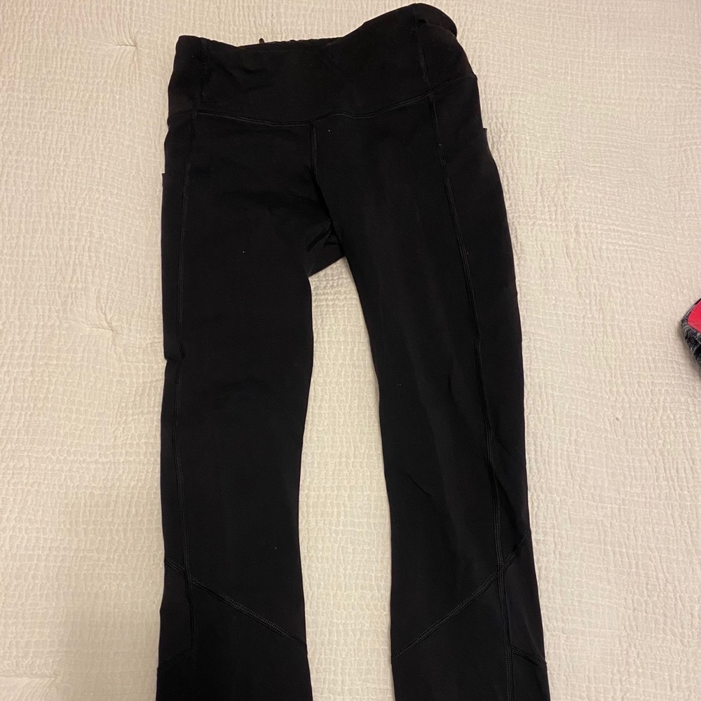 Lulu lemon leggings
